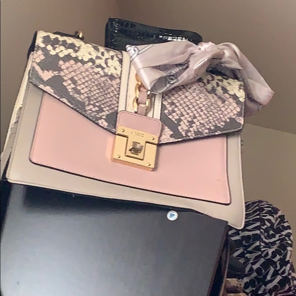 Cross body bag